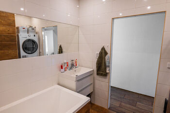 Prodej bytu 3+1 v osobním vlastnictví 64 m², Jílové