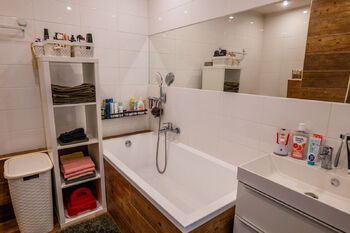 Prodej bytu 3+1 v osobním vlastnictví 64 m², Jílové