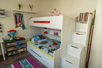 Prodej bytu 3+1 v osobním vlastnictví 64 m², Jílové