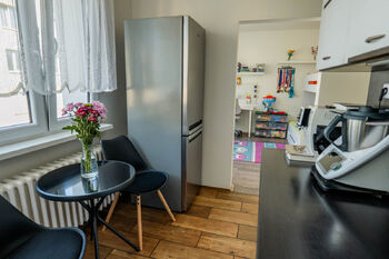 Prodej bytu 3+1 v osobním vlastnictví 64 m², Jílové