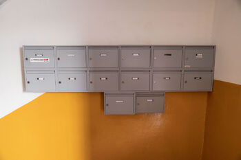 Prodej bytu 3+1 v osobním vlastnictví 64 m², Jílové