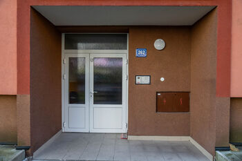 Prodej bytu 3+1 v osobním vlastnictví 64 m², Jílové