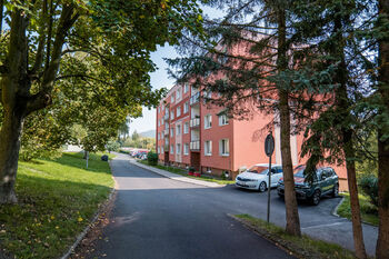 Prodej bytu 3+1 v osobním vlastnictví 64 m², Jílové