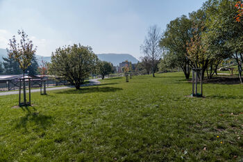 Prodej bytu 3+1 v osobním vlastnictví 64 m², Jílové