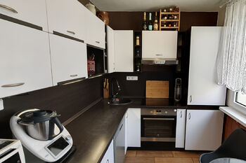Prodej bytu 3+1 v osobním vlastnictví 64 m², Jílové