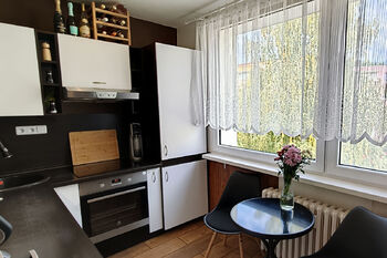 Prodej bytu 3+1 v osobním vlastnictví 64 m², Jílové