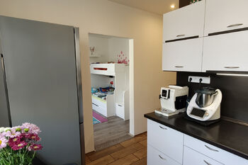 Prodej bytu 3+1 v osobním vlastnictví 64 m², Jílové