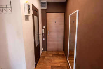 Prodej bytu 3+1 v osobním vlastnictví 64 m², Jílové