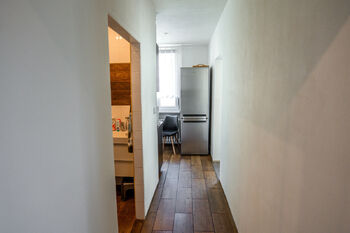 Prodej bytu 3+1 v osobním vlastnictví 64 m², Jílové