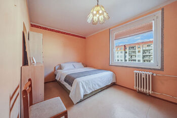 Prodej bytu 4+1 v osobním vlastnictví 84 m², Ústí nad Labem