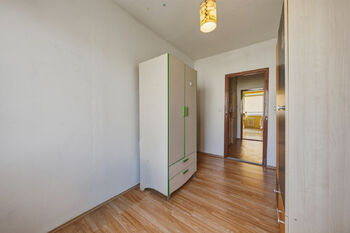 Prodej bytu 4+1 v osobním vlastnictví 84 m², Ústí nad Labem