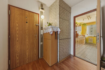 Prodej bytu 4+1 v osobním vlastnictví 84 m², Ústí nad Labem