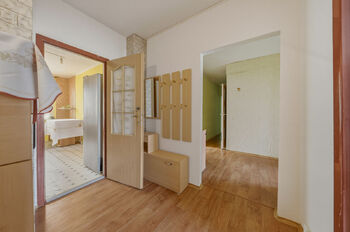 Prodej bytu 4+1 v osobním vlastnictví 84 m², Ústí nad Labem