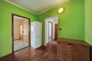 Prodej bytu 4+1 v osobním vlastnictví 84 m², Ústí nad Labem