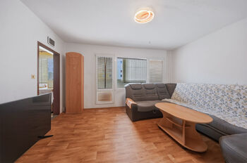 Prodej bytu 4+1 v osobním vlastnictví 84 m², Ústí nad Labem