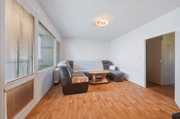 Prodej bytu 4+1 v osobním vlastnictví 84 m², Ústí nad Labem