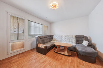 Prodej bytu 4+1 v osobním vlastnictví 84 m², Ústí nad Labem