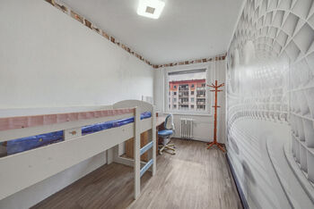 Prodej bytu 4+1 v osobním vlastnictví 84 m², Ústí nad Labem