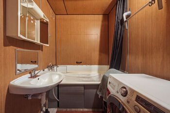 Prodej bytu 4+1 v osobním vlastnictví 84 m², Ústí nad Labem