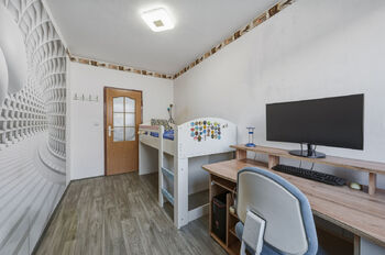 Prodej bytu 4+1 v osobním vlastnictví 84 m², Ústí nad Labem
