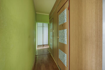 Prodej bytu 4+1 v osobním vlastnictví 84 m², Ústí nad Labem