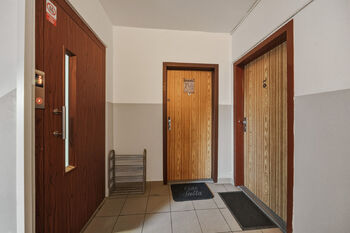 Prodej bytu 4+1 v osobním vlastnictví 84 m², Ústí nad Labem