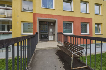 Prodej bytu 4+1 v osobním vlastnictví 84 m², Ústí nad Labem