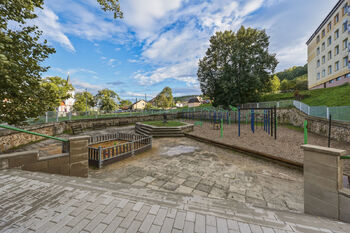 Prodej bytu 4+1 v osobním vlastnictví 84 m², Ústí nad Labem