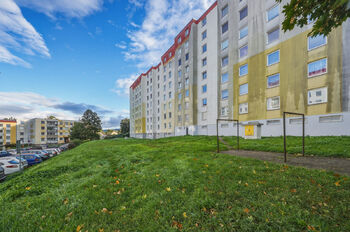 Prodej bytu 4+1 v osobním vlastnictví 84 m², Ústí nad Labem