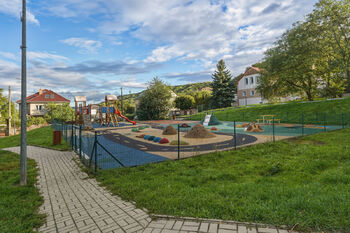 Prodej bytu 4+1 v osobním vlastnictví 84 m², Ústí nad Labem
