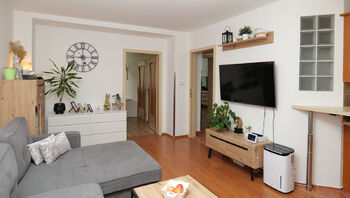 Prodej bytu 3+kk v osobním vlastnictví 70 m², Louny