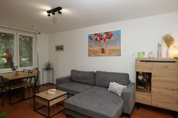 Prodej bytu 3+kk v osobním vlastnictví 70 m², Louny