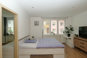 Prodej bytu 3+kk v osobním vlastnictví 70 m², Louny
