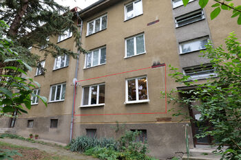 Prodej bytu 3+kk v osobním vlastnictví 70 m², Louny