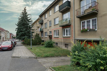 Prodej bytu 3+kk v osobním vlastnictví 70 m², Louny