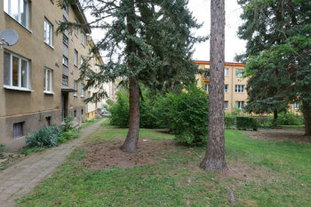 Prodej bytu 3+kk v osobním vlastnictví 70 m², Louny