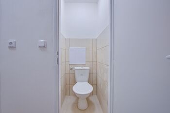Pronájem bytu 2+1 v osobním vlastnictví 58 m², Aš