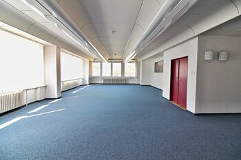 Pronájem kancelářských prostor 25 m², Žatec