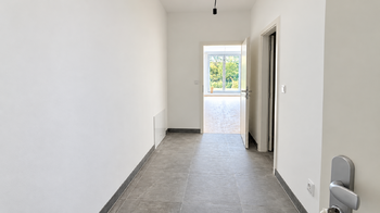 Prodej apartmánu, Humpolec