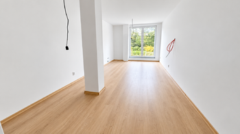 Prodej apartmánu, Humpolec
