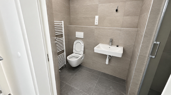 Prodej apartmánu, Humpolec