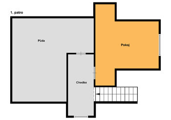 Prodej domu 95 m², Kolín