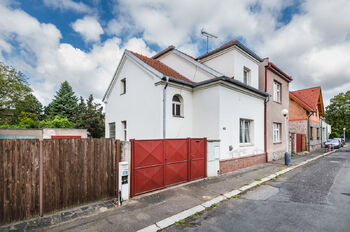 Prodej domu 95 m², Kolín