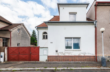 Prodej domu 95 m², Kolín