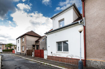 Prodej domu 95 m², Kolín