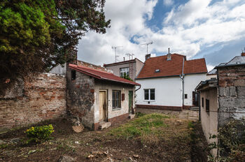 Prodej domu 95 m², Kolín
