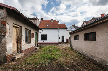 Prodej domu 95 m², Kolín