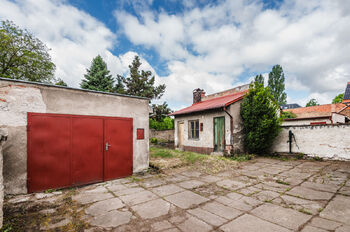 Prodej domu 95 m², Kolín