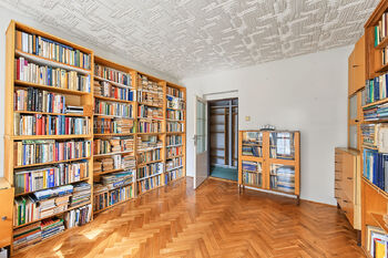 Prodej bytu 3+1 v osobním vlastnictví 65 m², Praha 9 - Klánovice
