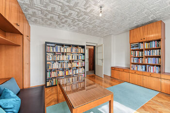 Prodej bytu 3+1 v osobním vlastnictví 65 m², Praha 9 - Klánovice